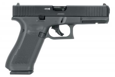 T4E Glock 17 Gen 5 CO2 Pistole Paintball Markierer Kaliber .43 Schwarz